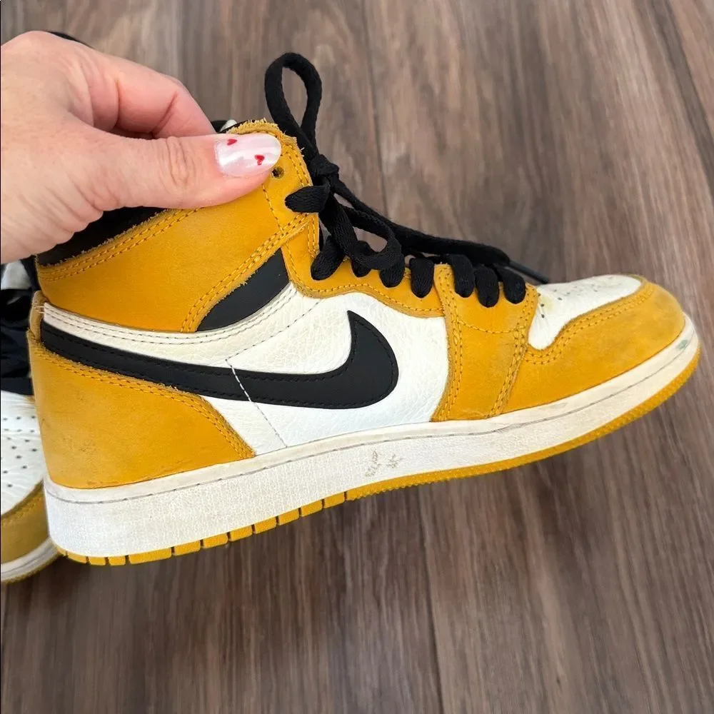 NIKE - Jordan 1 Retro - FD1437-701